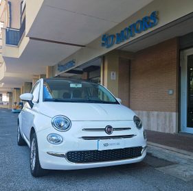 Fiat 500 1.2 Lounge 69cv *Promo SD 2026*