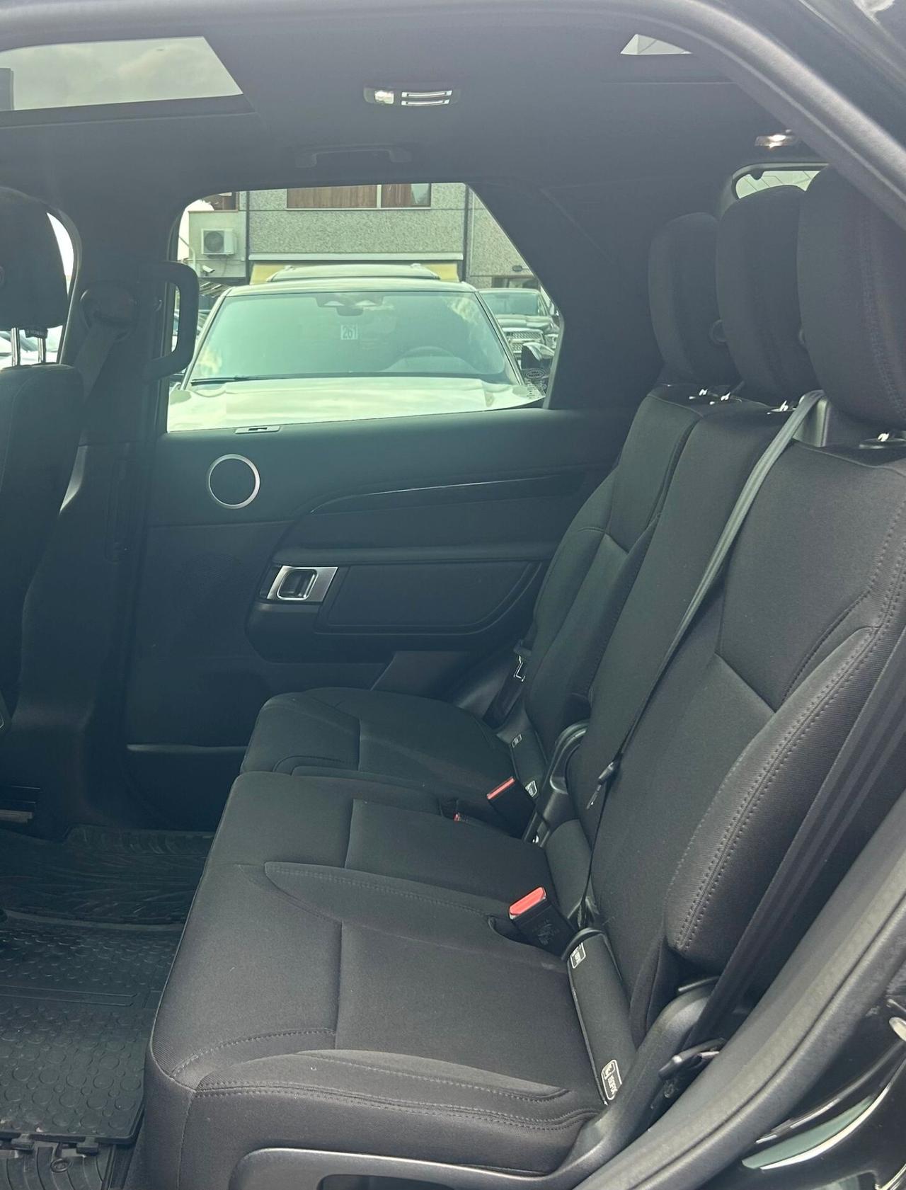 Land Rover Discovery 2.0 SD4 240 CV S