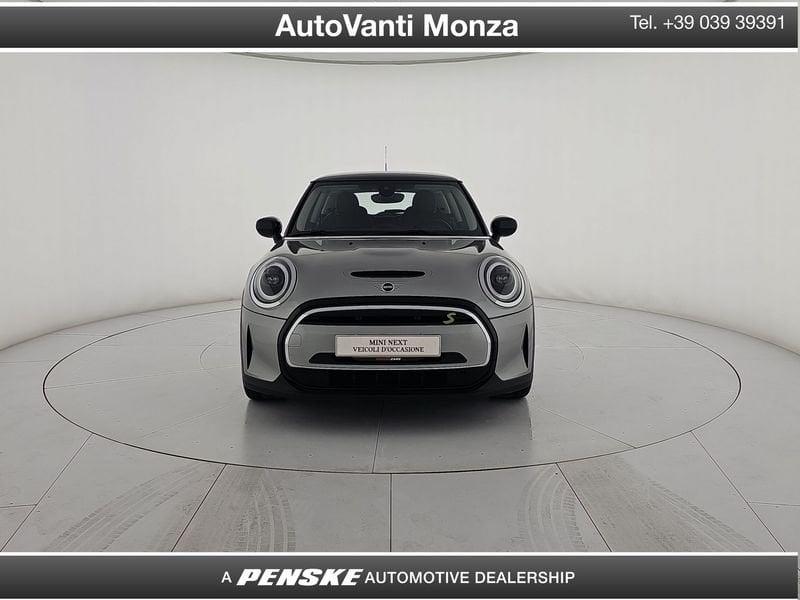MINI Full Electric Mini 3p Cooper SE Classic auto
