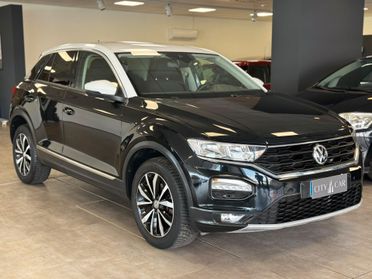 Volkswagen T-Roc 1.5 TSI 150CV Style