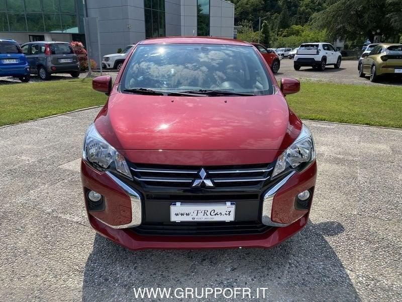 Mitsubishi Space Star Space Star 1.2 Funky