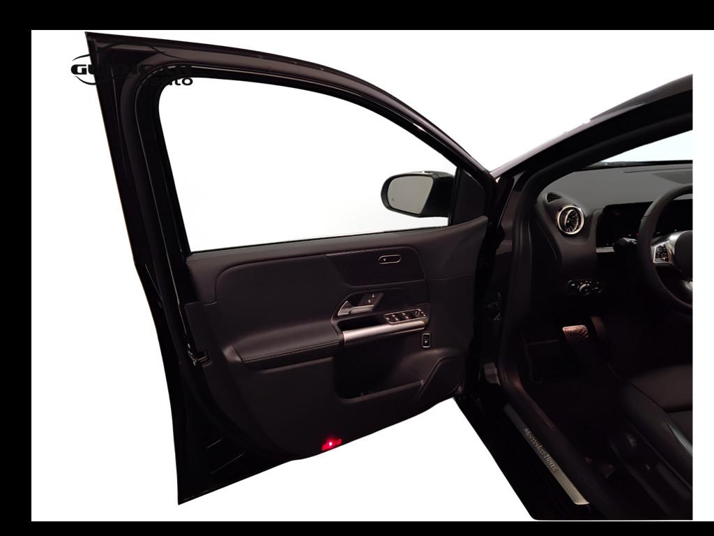 Mercedes-Benz Classe B - W247 2023 - B 180 d Street Edition auto