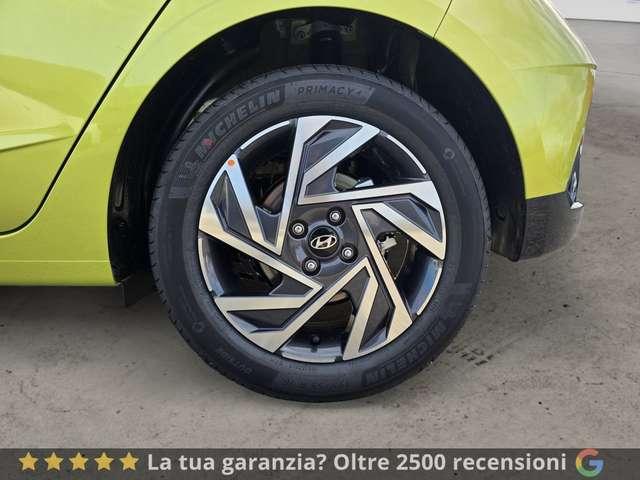 Hyundai i20 1.0 T-GDI 90cv ConnectLine