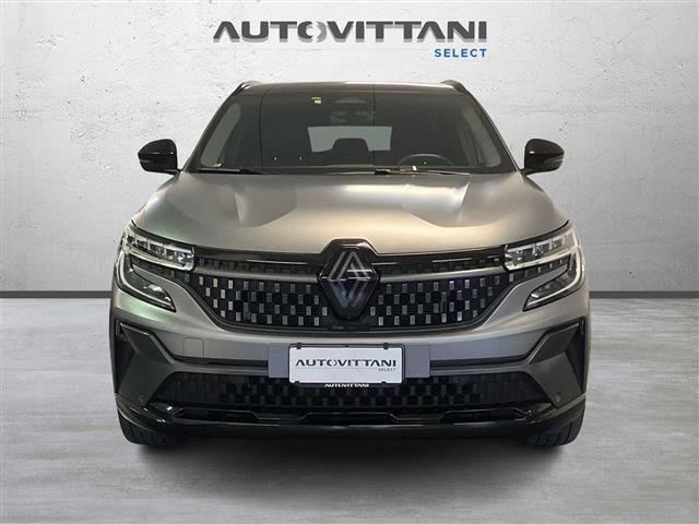 RENAULT Espace 1.2 E-Tech full hybrid 200cv Esprit Alpine