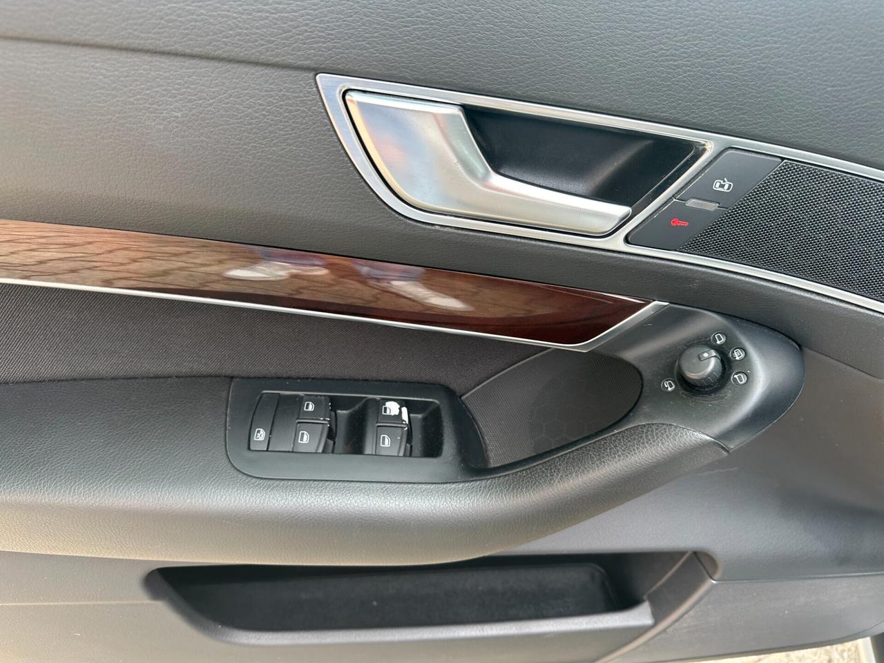 Audi A6 Avant 2.0 TDI