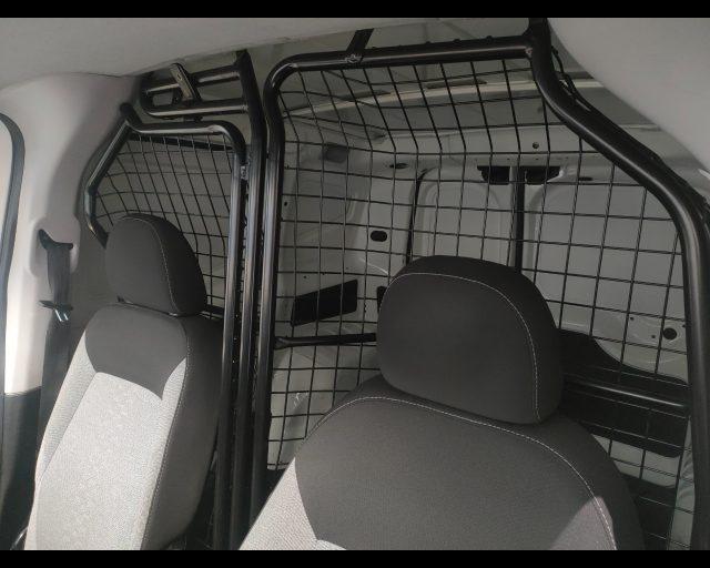FIAT Fiorino Cargo 1.3 mjt 95cv SX E6d-final-DETAX