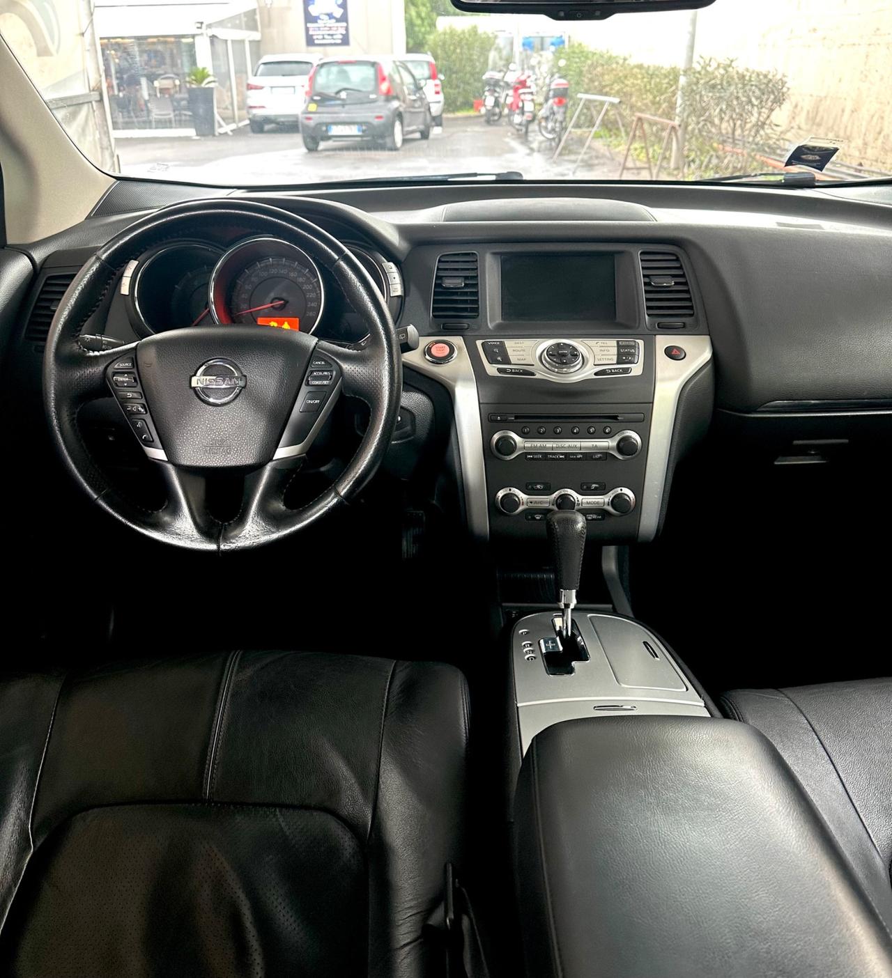 Nissan Murano 2.5 dCi 190cv Tekna premium IPERFULL 4X4