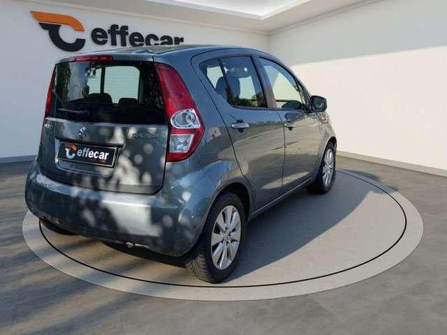 Suzuki Splash 1.2 GLS Safety Pack