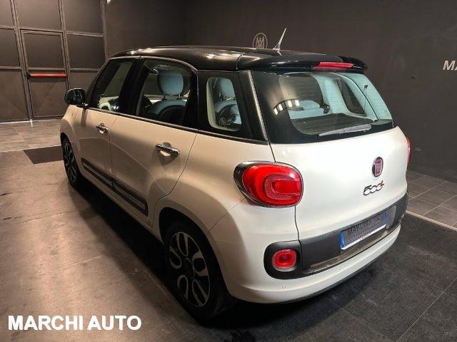 FIAT 500L 1.3 Multijet 85 CV Opening Edition