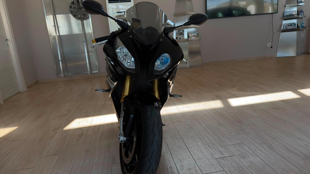 Bmw S 1000 RR S1000RR