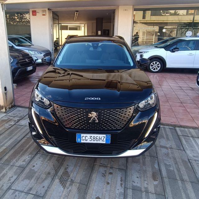 PEUGEOT 2008 BlueHDi 110 S&S Allure Pack