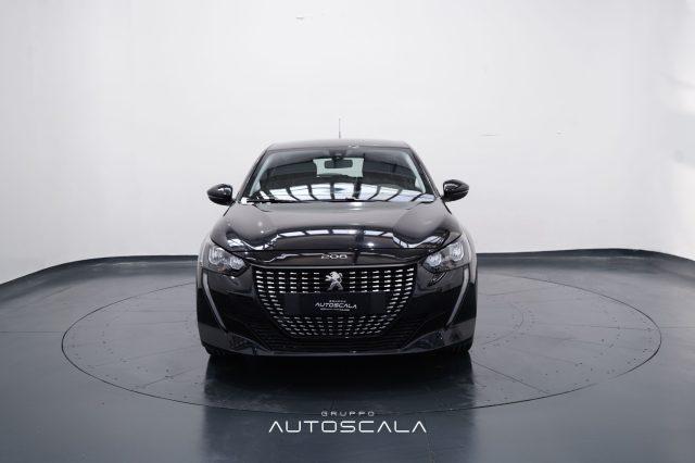 PEUGEOT 208 1.5 BlueHDi 100cv S&S 5 porte Active Pack