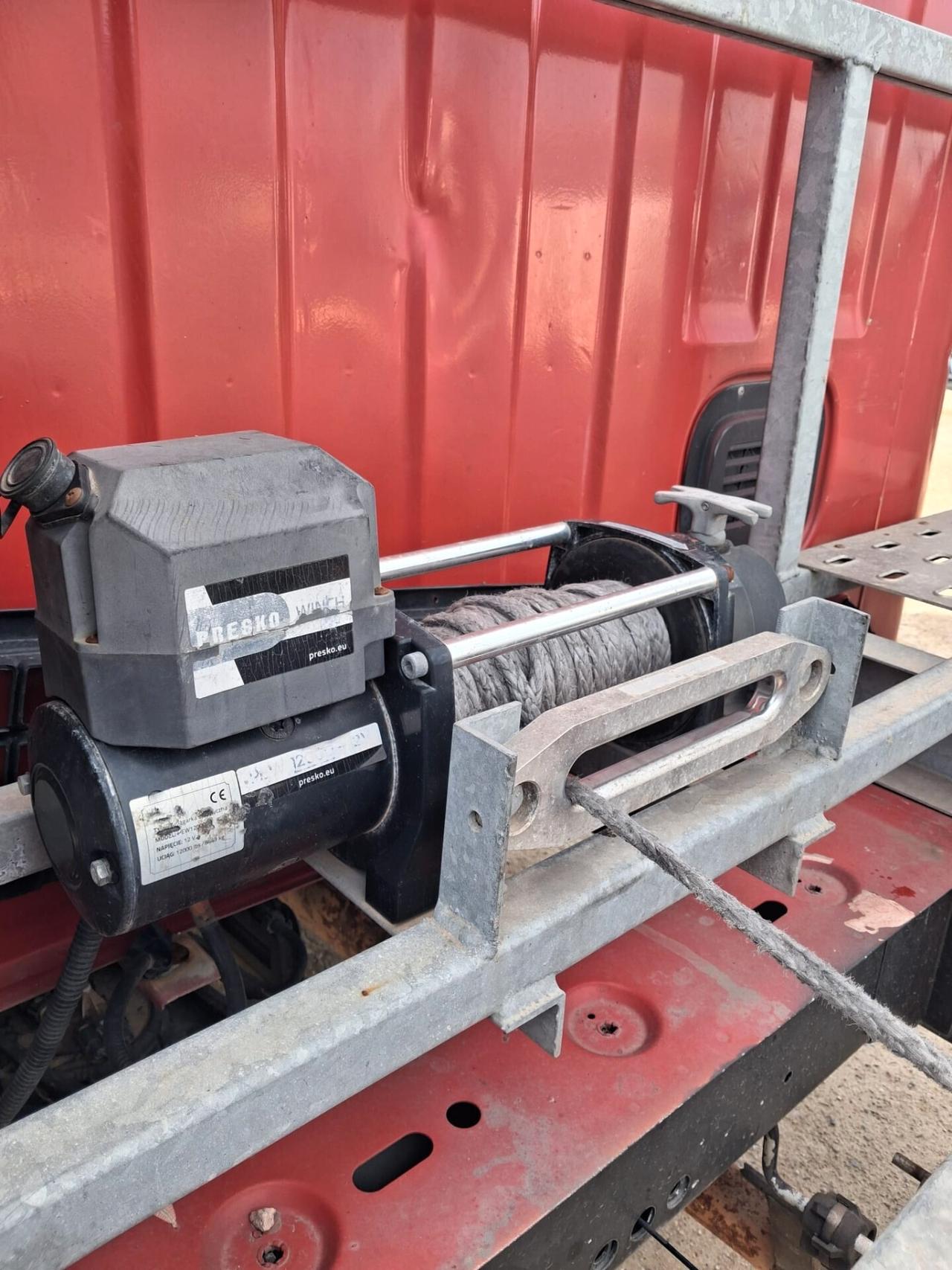 Renault Master T35 2.3 dCi/125 PM-TM Furgone E4