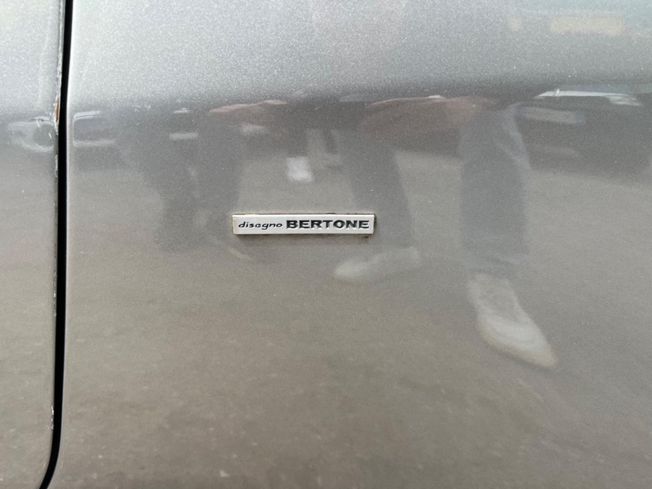 Alfa Romeo GT 1.9 MJT 16V Distinctive