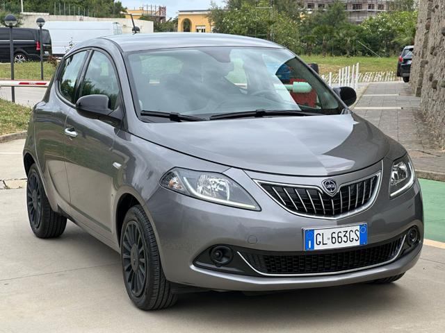 LANCIA Ypsilon 1.0 FireFly 5 porte Hybrid Ecochic UNIPRO+PROMO