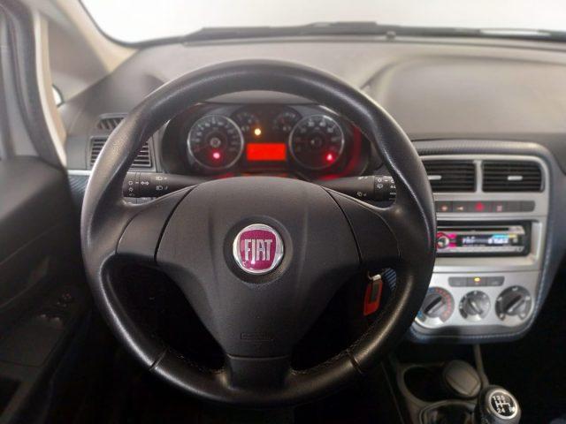 FIAT Grande Punto 1.2 5p Dynamic Unico proprietario