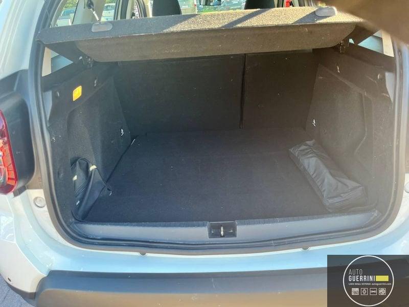 Dacia Duster Duster 1.0 TCe GPL 4x2 Comfort
