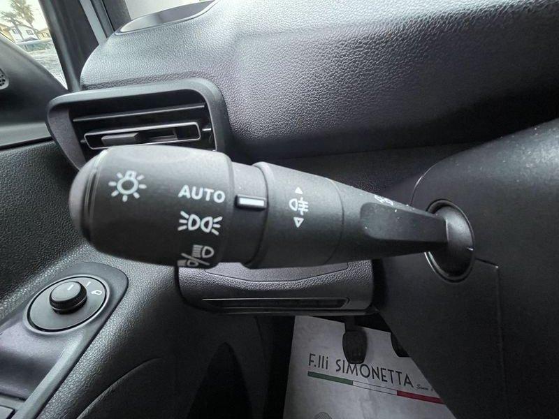 Peugeot Partner 1.5 diesel 100cv S&S L1 - KM0