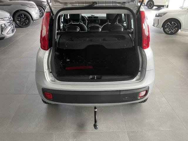 FIAT Panda 1.3 MJT 95 CV Lounge