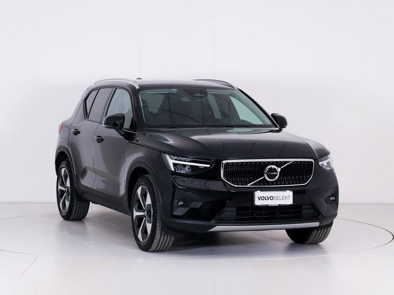Volvo XC40 XC40 B3 163CV AUT CORE + PELLE + 19"
