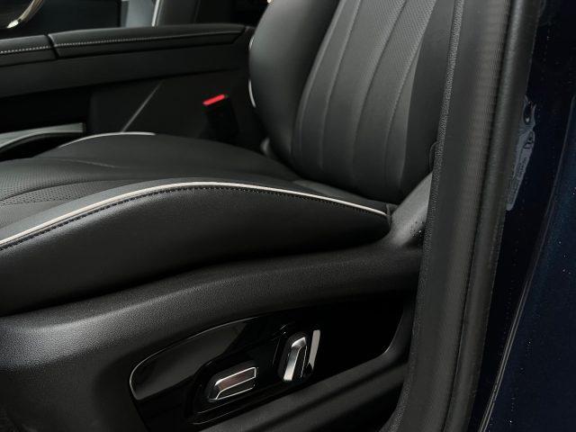 OMODA 5 OMODA 5 LUXSURY KM0 DA E259,00 MENSILI