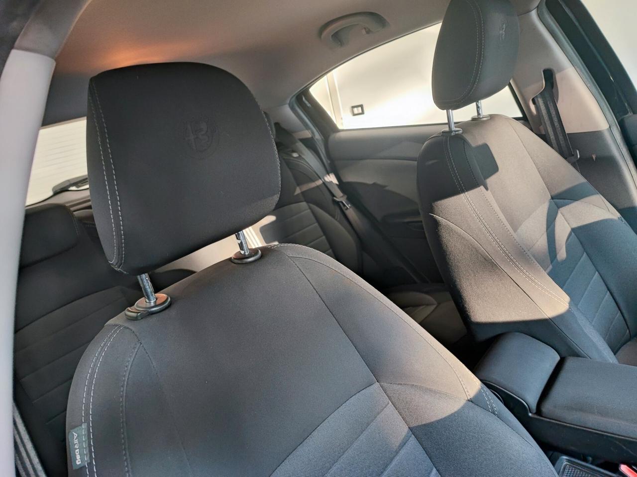 Alfa Romeo Giulietta 1.6 JTDm TCT Super
