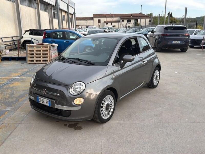FIAT 500 III 1.2 Lounge 69cv