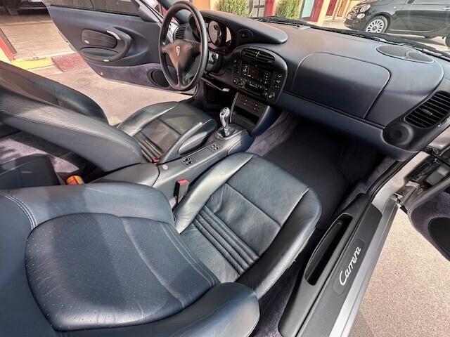 Porsche 911 Carrera cat Coupé BOOK SERVICE PORSCHE