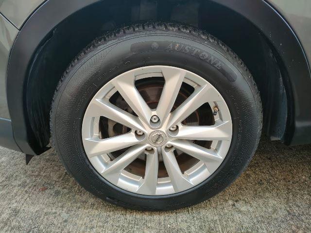 NISSAN - Qashqai - 1.2 DIG-T Tekna E6