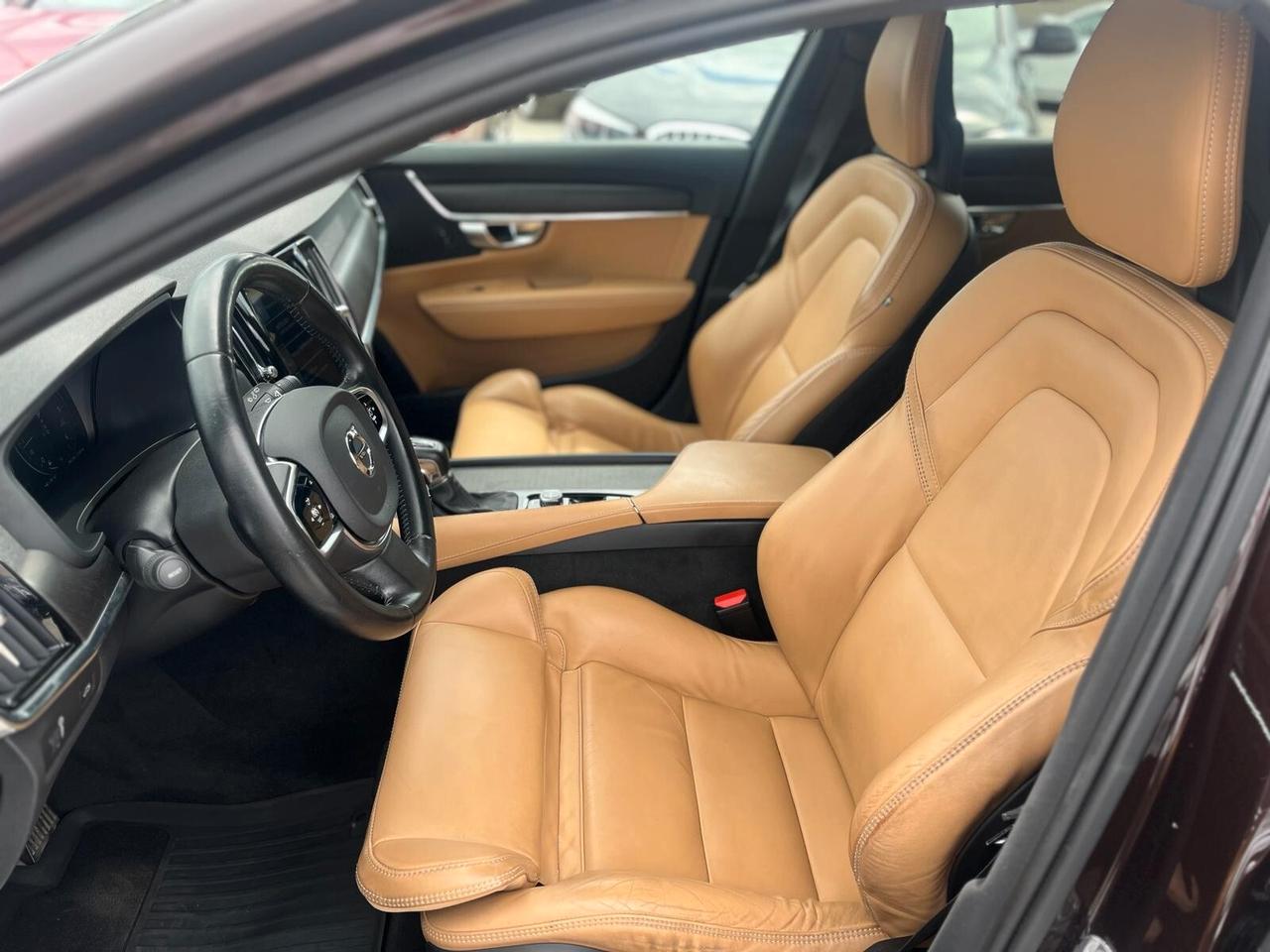 Volvo V90 Cross Country V90 Cross Country D4 AWD