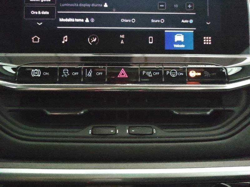 JEEP Compass 2ª serie - Compass 1.3 Turbo T4 190 CV PHEV AT6 4xe Limited