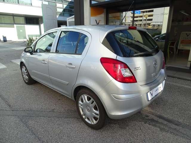 Opel Corsa Corsa IV 2006 5p 1.2 Club OK PER NEO PATENTATI