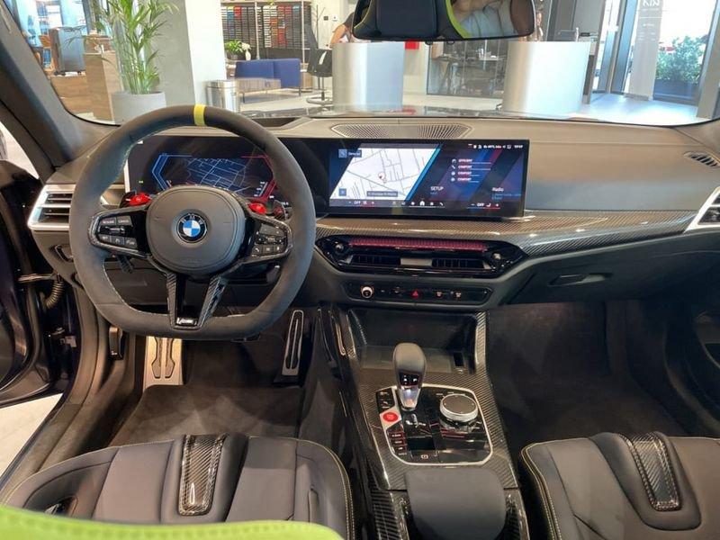 BMW Serie 4 Coupé M4 CS COUPÉ
