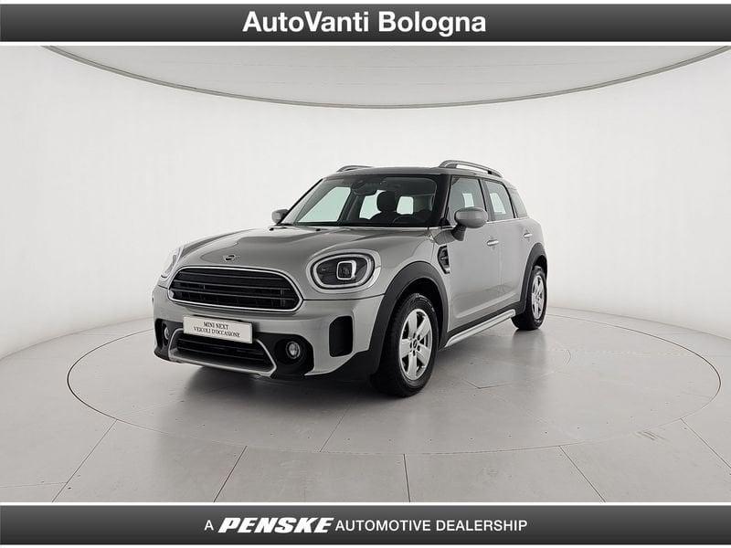 MINI Mini Countryman F60 Mini 1.5 Cooper Essential Countryman