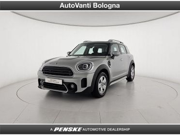 MINI Mini Countryman F60 Mini 1.5 Cooper Essential Countryman