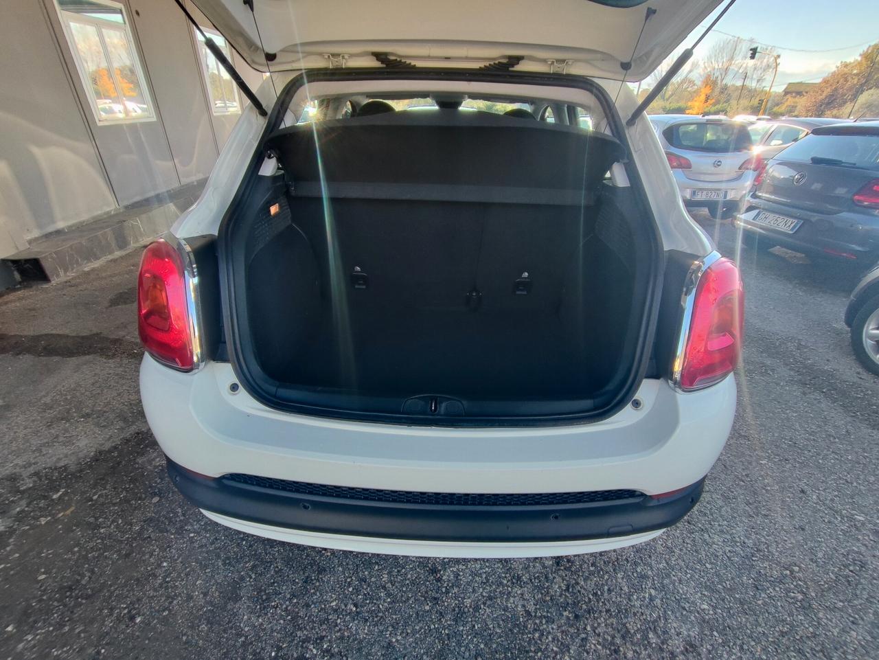 Fiat 500X 1.3 MultiJet 95 CV Business