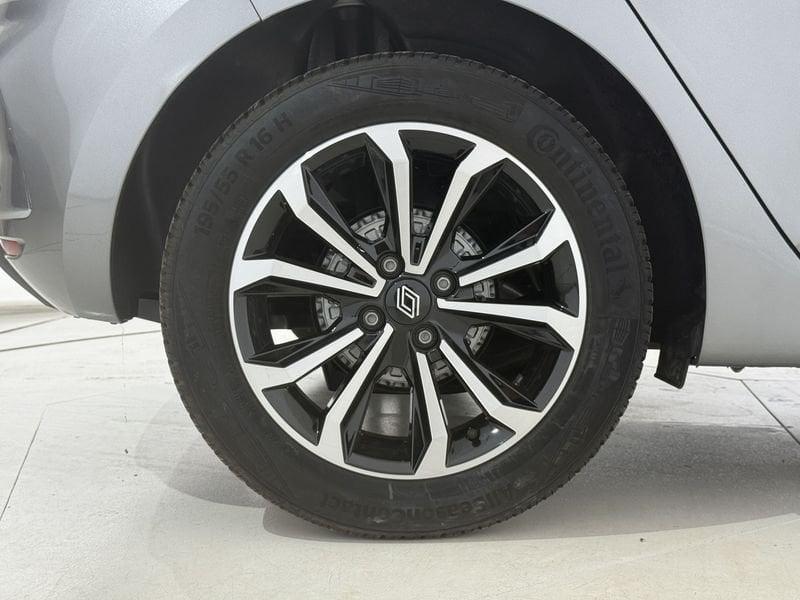 Renault Clio 1.0 TCE 67KW TECHNO * BONUS FINANZIAMENTO *