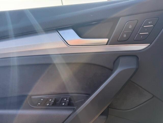 Audi Q5 2.0 TDI 190 CV quattro S tronic S-LINE "Prezzo Non Trattabile"