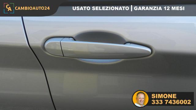 BMW 120 d xDrive 5p. Business