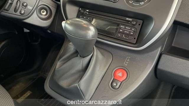 Renault Kangoo Z.E. 2p.ti Ice- IVA Inclusa