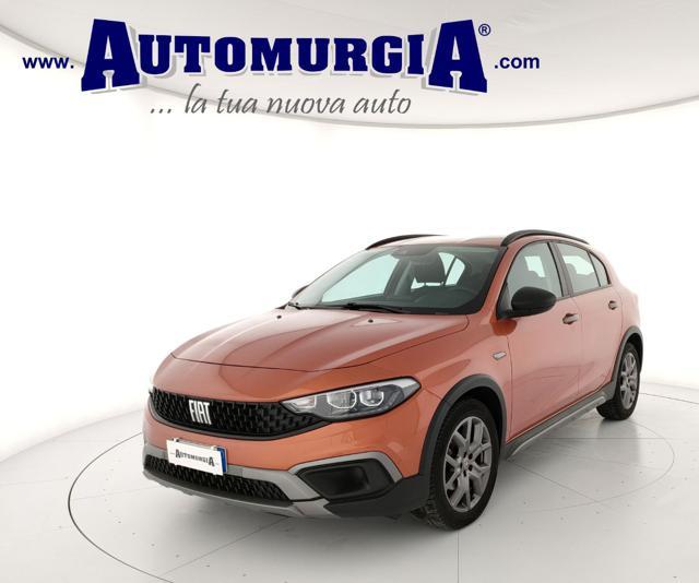 FIAT Tipo 1.3 Mjt 95 cv S&S 5p City Cross