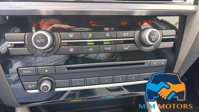 BMW X4 xDrive20d