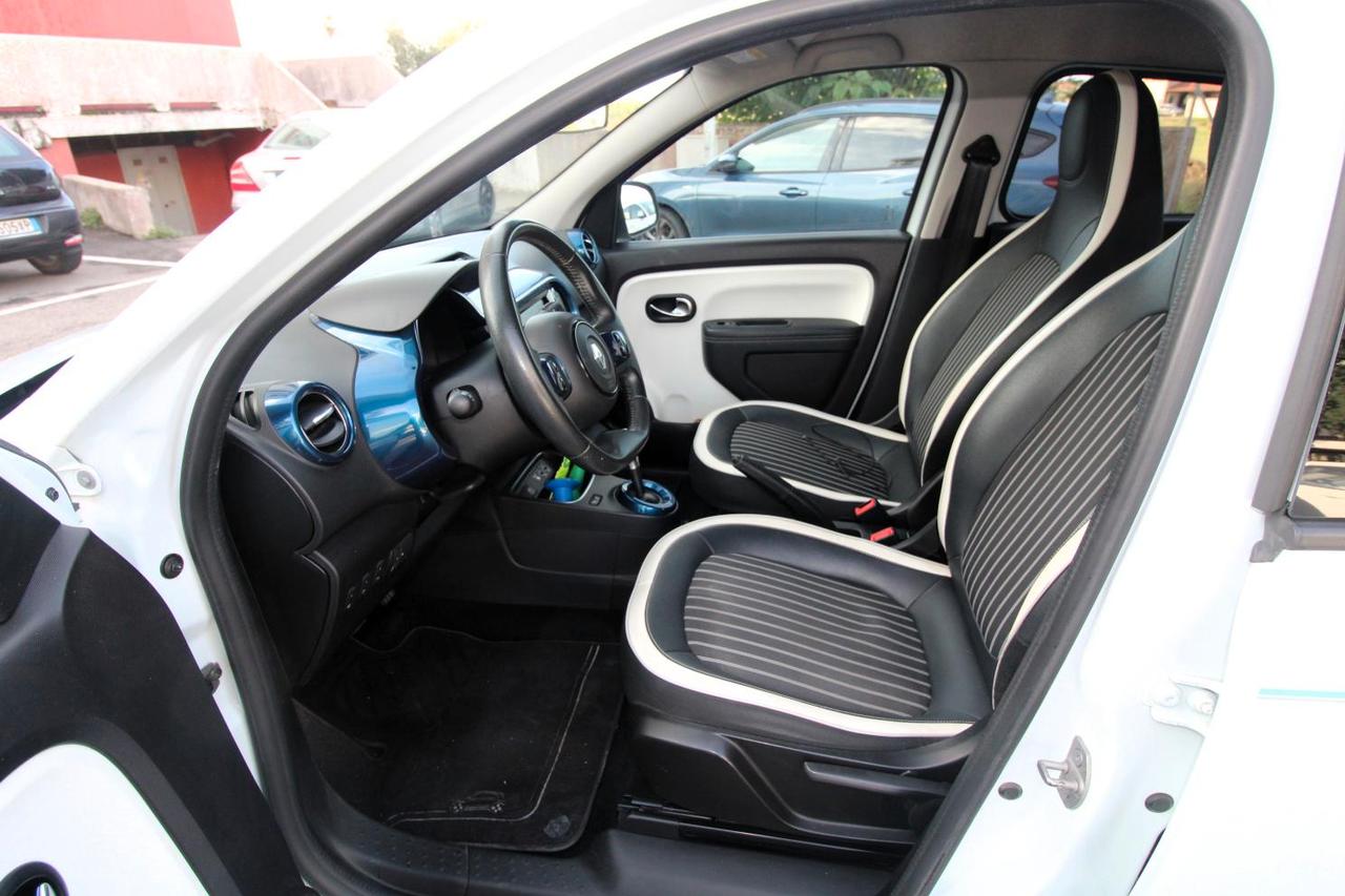 Renault Twingo Intens