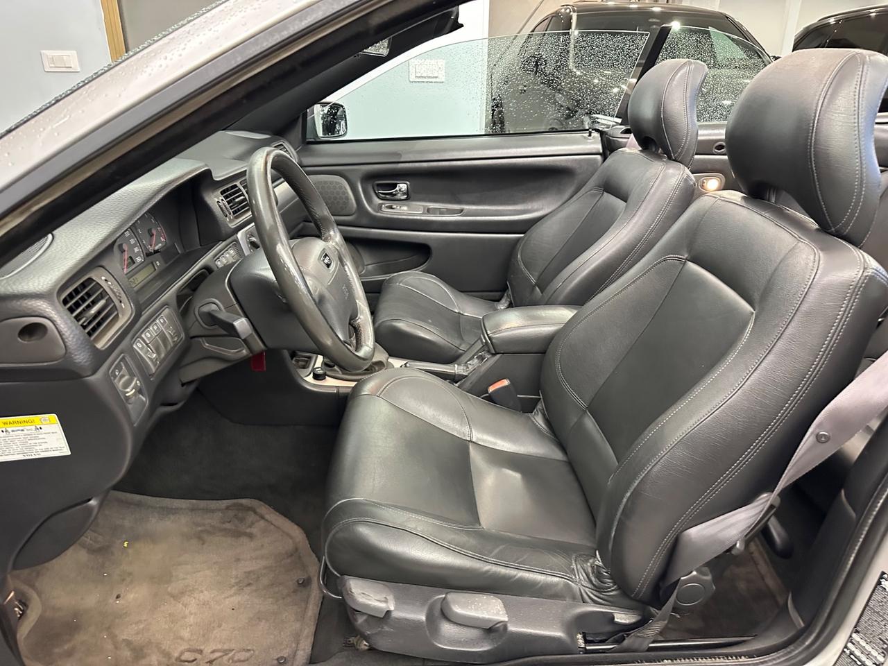 Volvo C70 Volvo C70 cabrio