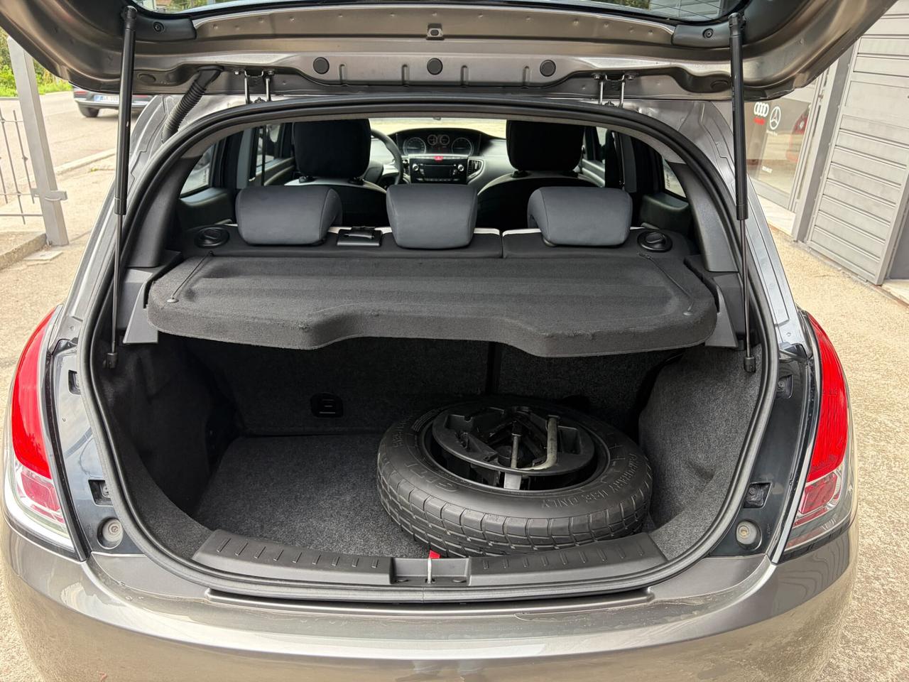 Lancia Ypsilon 1.2 Gpl 69CV 5 porte Ecochic Gold