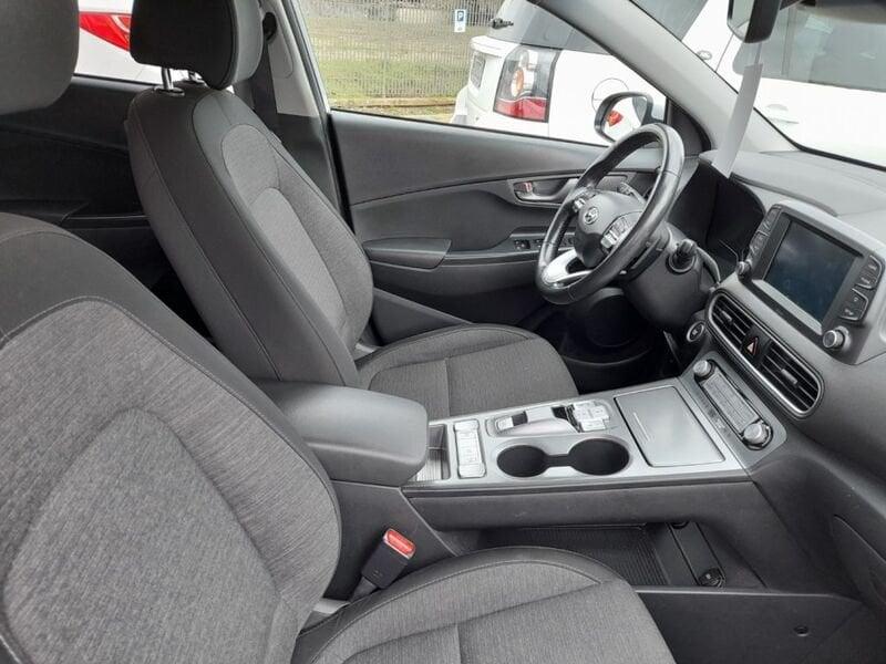 Hyundai Kona Kona EV 39 kWh XPrime