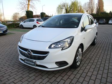 Opel Corsa 5 Porte Corsa 5p 1.2 - OK NEOPAT./Bluetooth