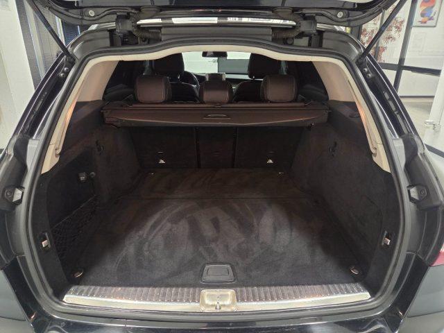 MERCEDES-BENZ C 180 d S.W. Auto EURO 6