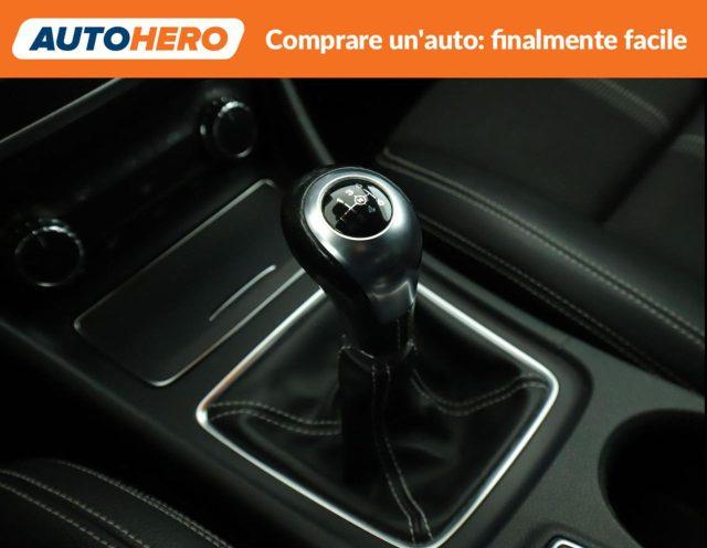 MERCEDES-BENZ A 180 d Sport