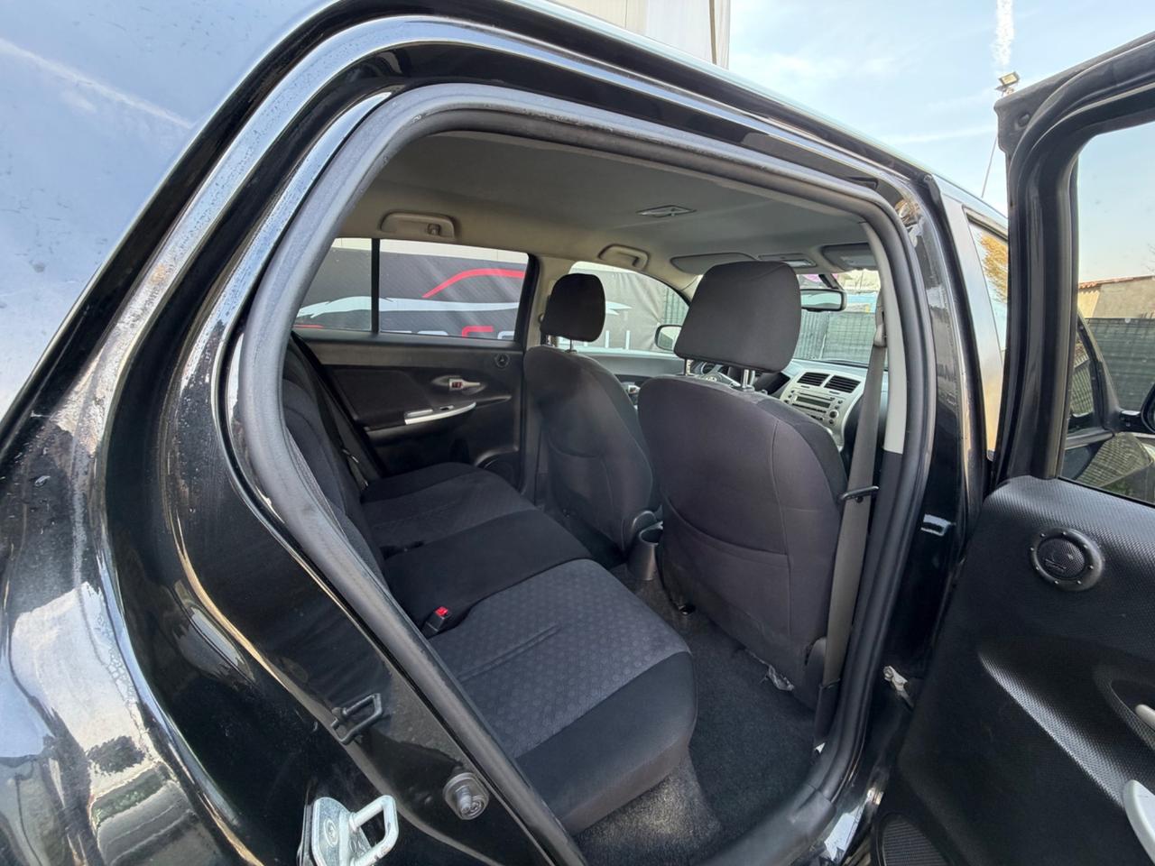 Toyota Urban Cruiser 1.4 D-4D AWD Luxury 4x4 OCCASIONE